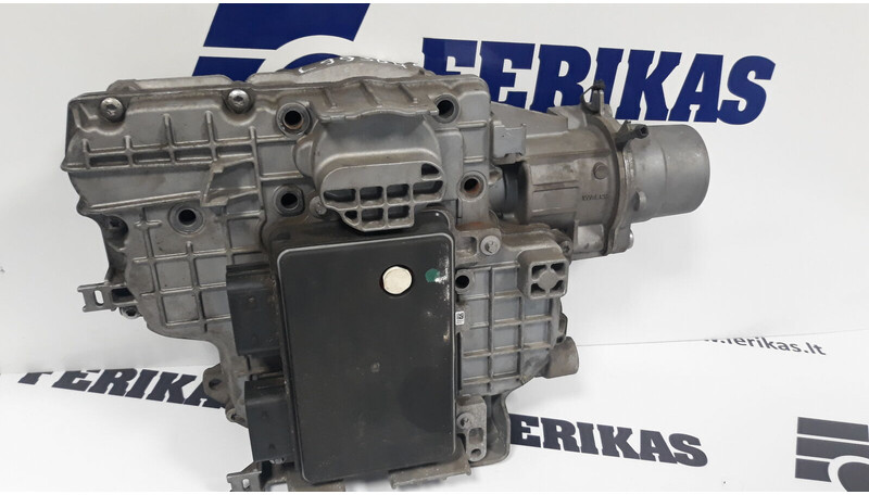 Mercedes-Benz Actros MP4 - Gearbox for Truck: picture 1