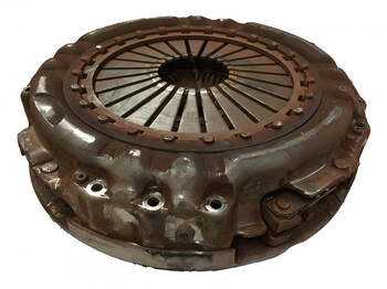 Clutch and parts Mercedes-Benz Actros MP4 2545 (01.13-): picture 3