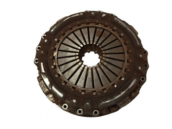 Clutch and parts Mercedes-Benz Actros MP4 2545 (01.13-): picture 2