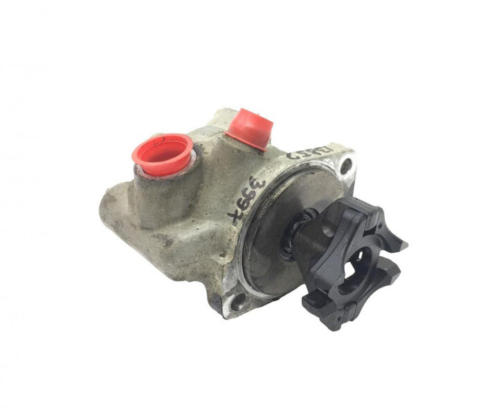 Steering pump Mercedes-Benz Actros MP4 2545 (01.13-): picture 2