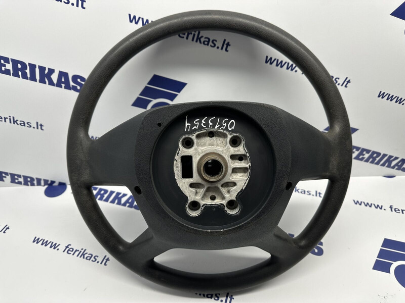 Steering wheel for Truck Mercedes-Benz Actros MP5: picture 4