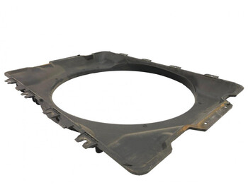 Cooling system Mercedes-Benz Antos 1830 (01.13-): picture 4