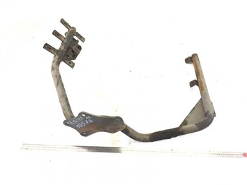 Fender for Truck Mercedes-Benz Atego (1996-2004): picture 1