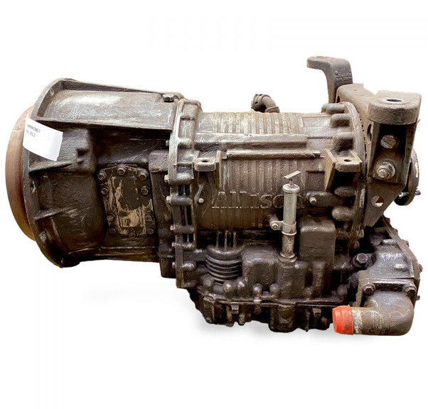 Mercedes-Benz Econic 2633 (01.98-) - Gearbox: picture 4