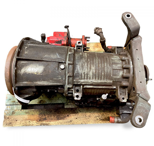 Mercedes-Benz Econic 2633 (01.98-) - Gearbox: picture 3