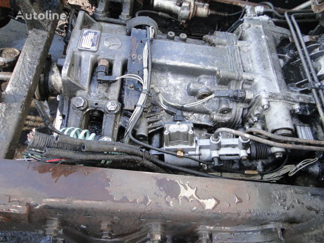 Mercedes-Benz G100-12   Mercedes-Benz Atego 1828 2528 - Gearbox for Truck: picture 2