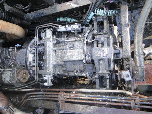 Mercedes-Benz G100-12   Mercedes-Benz Atego 1828 2528 - Gearbox for Truck: picture 1