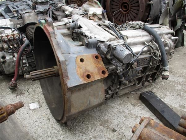 Mercedes-Benz G155-16 - Gearbox for Truck: picture 2