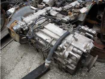 Mercedes-Benz G155-16 - Gearbox for Truck: picture 1