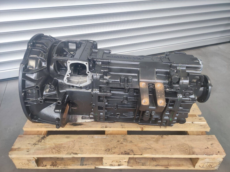Mercedes-Benz G210-16 - Gearbox for Truck: picture 4