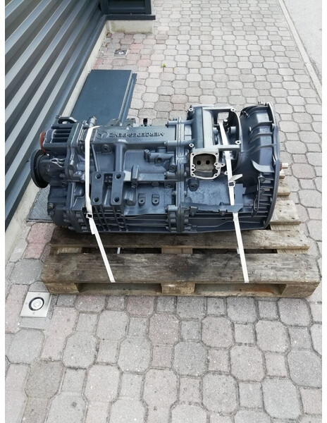 Mercedes-Benz G230-16 - Gearbox for Truck: picture 2