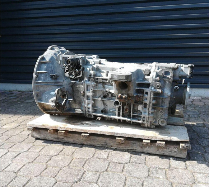 Mercedes-Benz G280-16 - Gearbox for Truck: picture 1