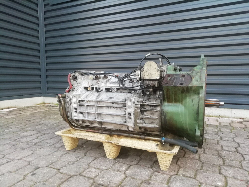 Mercedes-Benz G4-155 - Gearbox for Truck: picture 1
