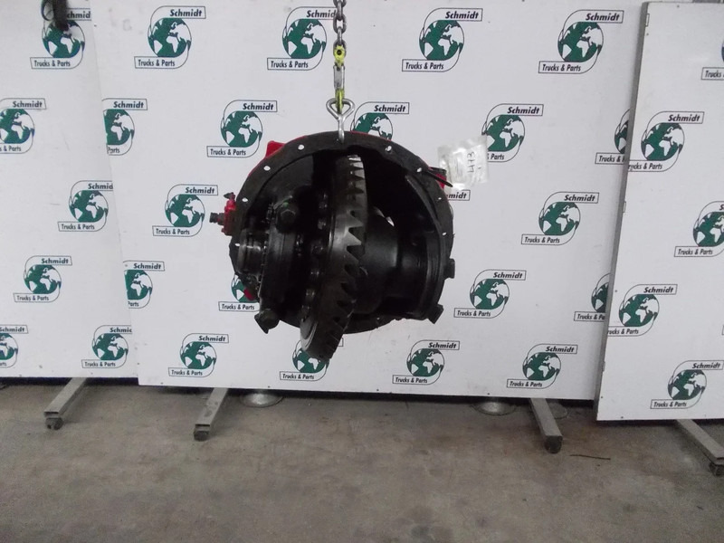 Mercedes-Benz HL6/30 CLS -13T 746213 40:13 1= 3,076 DIFFERENTIEEL 2013 - Differential gear for Truck: picture 2