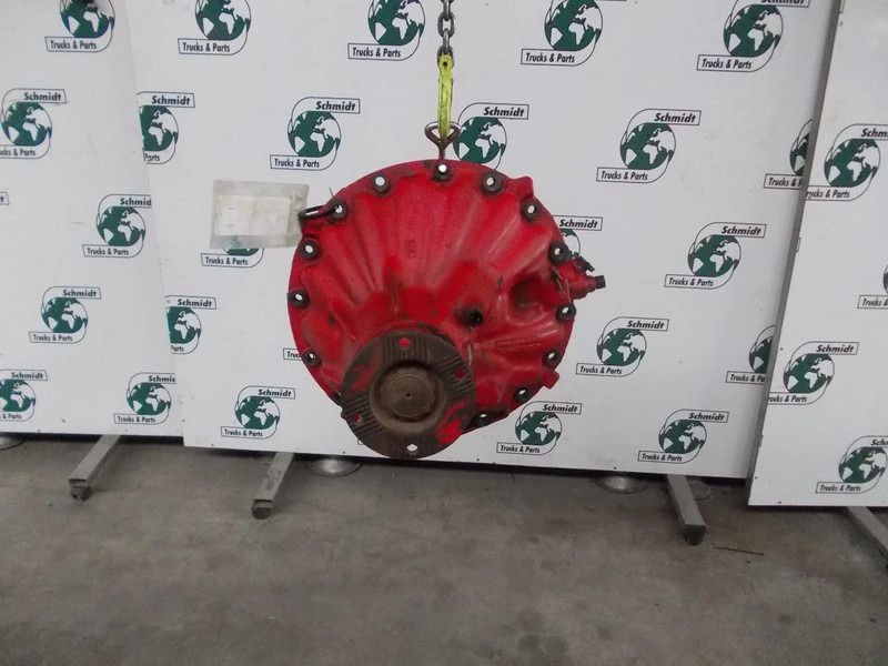 Mercedes-Benz HL6/30 CLS -13T 746213 40:13 1= 3,076 DIFFERENTIEEL 2013 - Differential gear for Truck: picture 4
