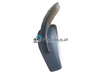 New Rear view mirror for Bus Mercedes-Benz Lusterko lewe A6328100316   Mercedes-Benz Tourismo Travego: picture 2