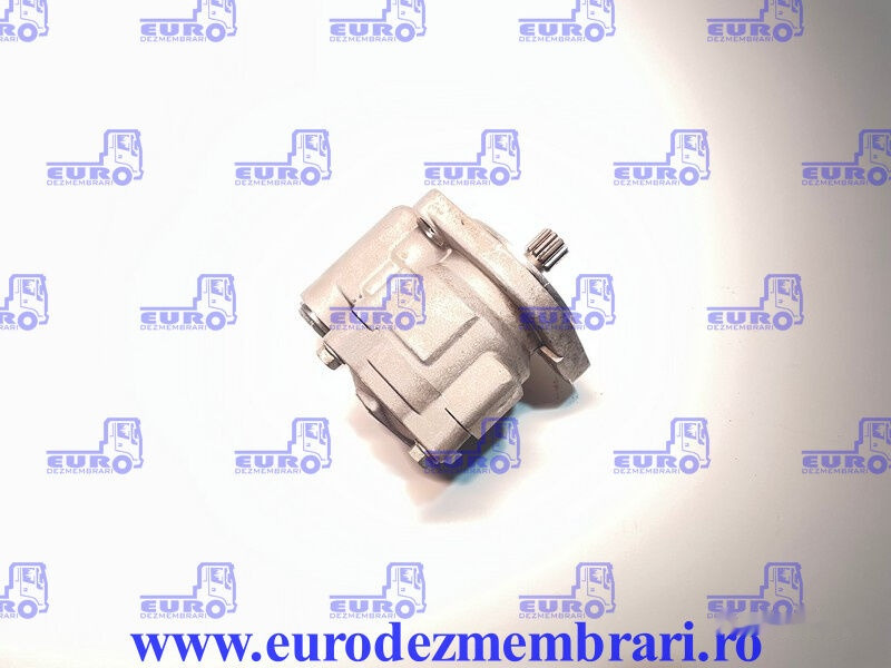 Mercedes-Benz MP4 A0034606180 - Steering pump for Truck: picture 1