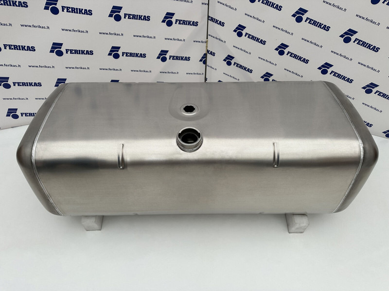 Mercedes-Benz New aluminum fuel tank 500L - Fuel tank for Truck: picture 1