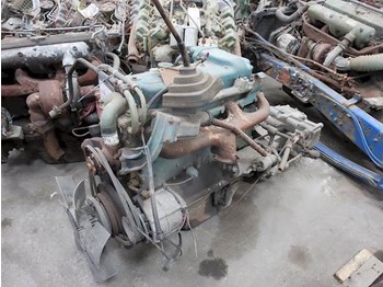 Engine for Truck Mercedes-Benz OM352: picture 1