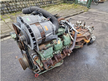 Engine for Truck Mercedes-Benz OM421A: picture 3