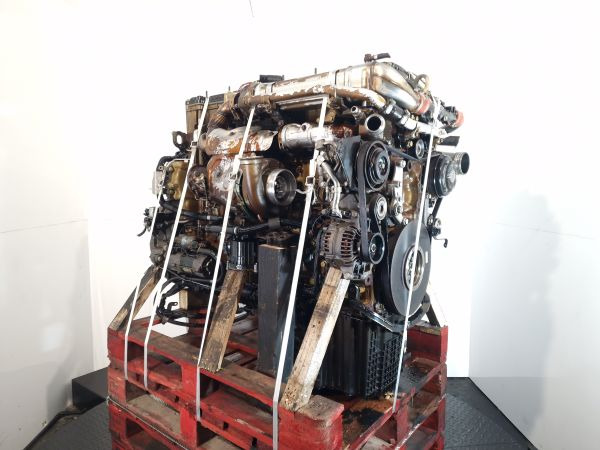 Mercedes Benz OM470LA 6-7-01 Engine (Truck) - Engine for Truck: picture 4