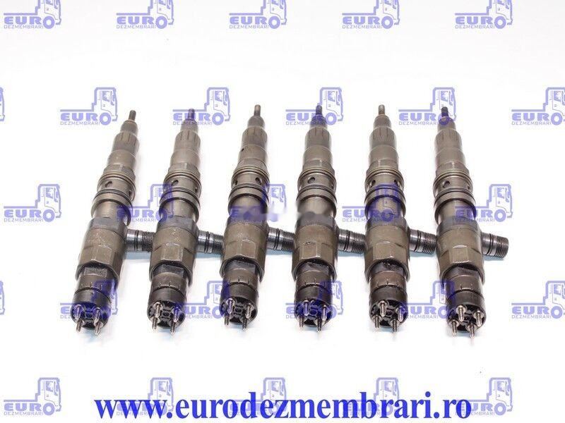 Mercedes-Benz OM470LA A4720701187 - Injector for Truck: picture 1