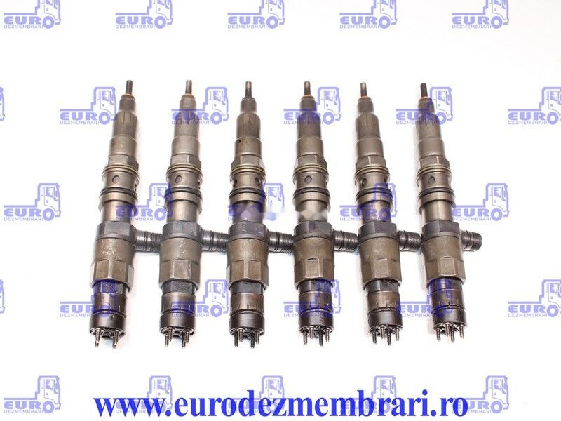 Mercedes-Benz OM470LA A4720701187 - Injector for Truck: picture 2