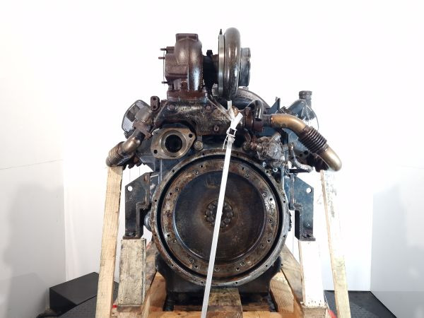 Mercedes Benz OM502LA.E3A/2-00 Engine (Industrial) - Engine for Industrial equipment: picture 2