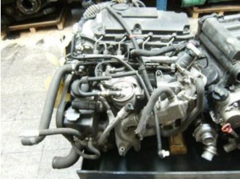 Engine and parts Mercedes Benz OM646DELA / OM 646 DELA: picture 1