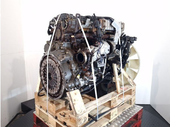 Mercedes Benz OM936LA.6-3-00 Engine (Truck) - Engine for Truck: picture 1