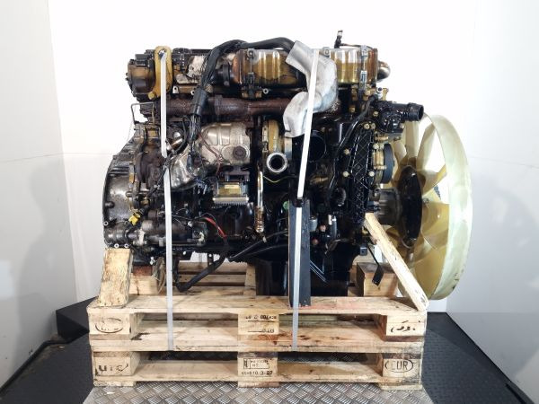 Mercedes Benz OM936LA.6-5-00 Engine (Truck) - Engine for Truck: picture 3