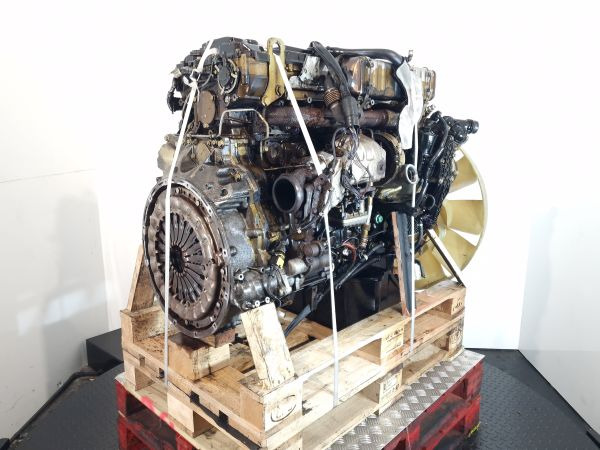 Mercedes Benz OM936LA.6-5-00 Engine (Truck) - Engine for Truck: picture 1