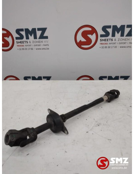 Mercedes-Benz Occ stuurstang Mercedes Actros MP4 A9604627601 - Steering for Truck: picture 2