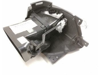 Universal part for Truck Mercedes-Benz Õhusuunaja A9608300754: picture 4