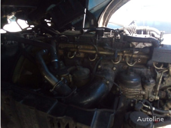 Engine for Truck Mercedes-Benz Om471   truck: picture 4