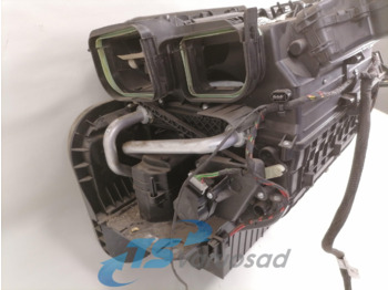 Universal part for Truck Mercedes-Benz Salongi radiaatorite korpus, komplektne A9608302260: picture 2