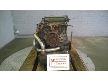 Gearbox for Truck Mercedes-Benz Versnellingsbak 5HP592C Ecomat2 Econic: picture 3