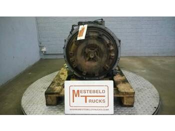 Gearbox for Truck Mercedes-Benz Versnellingsbak Ecomat 5HP600 Econic: picture 1