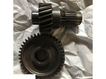 Gearbox and parts MERLO