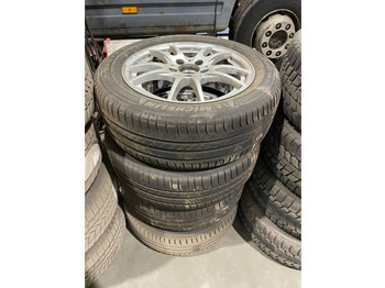 Michelin *205/55 R16 - Wheels and tires for Car: picture 1