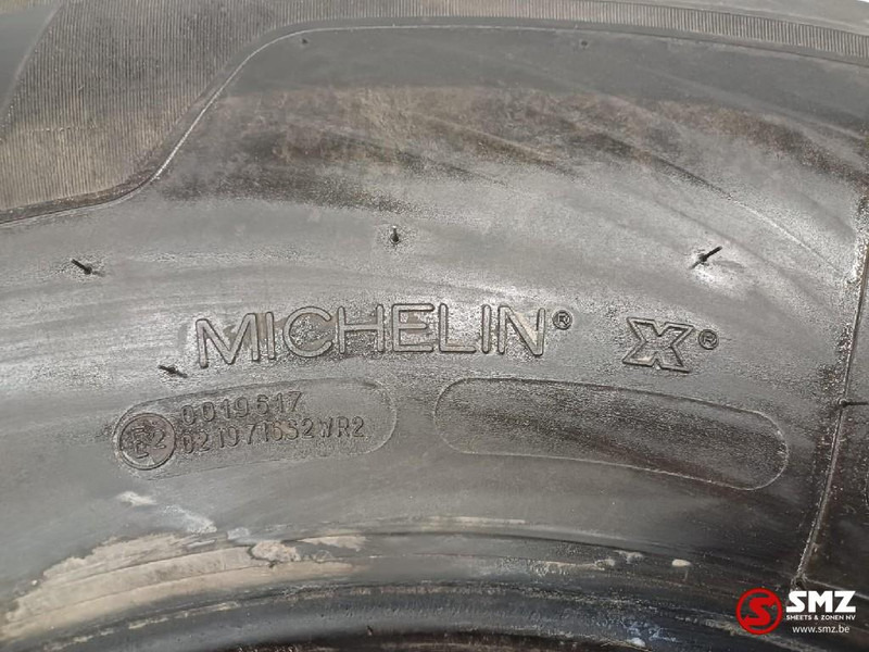 Michelin Occ vrachtwagenband Michelin 13R22.5 - Tire for Truck: picture 5