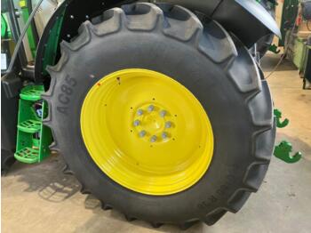 Mitas 460/85R38 - Tire for Agricultural machinery: picture 4