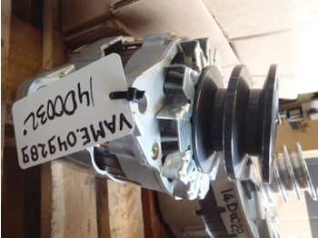 Alternator for Construction machinery Mitsubishi ME049289: picture 1