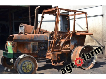 Spare parts for Farm tractor Most silnik skrzynia blok obudowa wał John Deere 1950 2250: picture 1