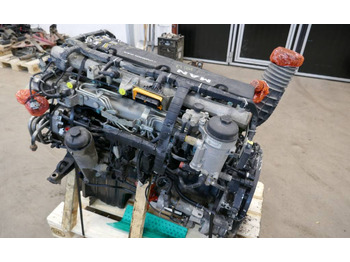 Engine for Truck Motor D0836 LFL79 MAN TGM: picture 2