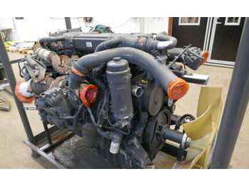 Motor DC 09 Scania p-serie  - Engine for Truck: picture 3