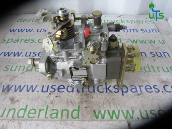 NEW BOSCH FUEL PUMP 0460 426 154 CUMMINS PART NO 3916969 - Fuel processing/ Fuel delivery for Utility/ Special vehicle: picture 1