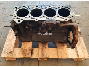 Cylinder block for Truck NISSAN CABSTAR ATLEON RENAULT GAMA D: picture 2