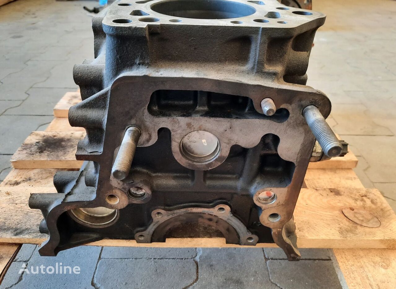 Cylinder block for Truck NISSAN CABSTAR ATLEON RENAULT GAMA D: picture 7