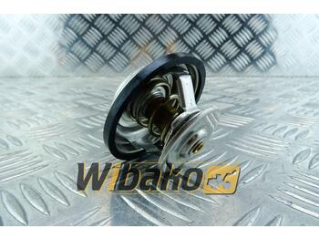 New Thermostat for Construction machinery NRF 1012/1013//1015/2012/2013/2015 725194: picture 1